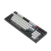 A4tech Bloody WS98 Tri Mode Wireless RGB Mechanical Keyboard
