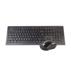A4TECH 3000N V-TRACK 2.4G Wireless BANGLA Keyboard