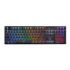 A4TECH Bloody S510N Mechanical Blue Switch RGB Gaming Keyboard