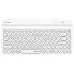 A4TECH Fstyler FBK30 Bluetooth & 2.4G Wireless Keyboard with English