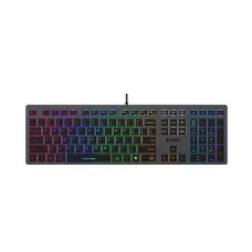 A4Tech Fstyler FX60H Wired Keyboard
