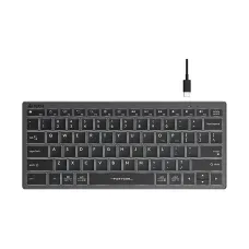 A4tech FX61 Mini FStyler Wired Keyboard