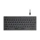 A4tech FX61 Mini FStyler Wired Keyboard