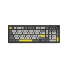 AJAZZ AF98 Plus Tri-Mode Wireless Keyboard