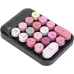 Ajazz AK18A Mini Numeric Wireless Keyboard