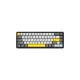 AJAZZ AK680 MAX HE Wired Mechanical Gaming Keyboard