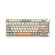 AJAZZ AK820 MAX Plus Tri-Mode Mechanical Keyboard