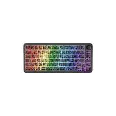 AJAZZ AK820 MAX Ultra HE Tri-Mode Mechanical Gaming Keyboard