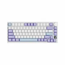 Ajazz AK820 Pro Hot-Swappable Flying Fish Switch Tri Mode Mechanical Keyboard