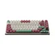 AJAZZ AK820 Pro Hot-Swappable Tri Mode Mechanical Keyboard