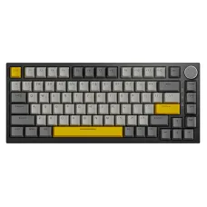 AJAZZ AK820 RGB Wired Mechanical Keyboard