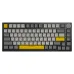 AJAZZ AK820 RGB Wired Mechanical Keyboard
