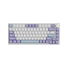 Ajazz AK820 RGB Sea Salt Switch Wired Mechanical Keyboard
