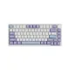 AJAZZ AK820 RGB Wired Mechanical Keyboard
