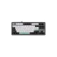 AJAZZ AK870 Plus Tri-Mode Mechanical Gaming Keyboard