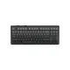AJAZZ AK870 Tri-Mode Mechanical Gaming Keyboard