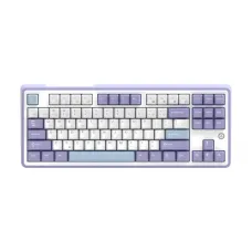 AJAZZ AK870 Tri-Mode Mechanical Gaming Keyboard
