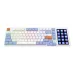 Ajazz AKP815 Touch Screen Brown Switch Mechanical Keyboard