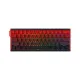 AJAZZ ALUX 60 HE Plus ARGB Aluminum Mechanical Gaming Keyboard