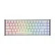 AJAZZ ALUX 68 HE Max ARGB Aluminum Mechanical Gaming Keyboard