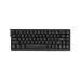 AJAZZ NK68 V2 Wired RGB Hot Swappable Mechanical Keyboard