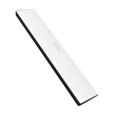 AJAZZ PU Leather Wrist Pad for 87-Key Keyboard