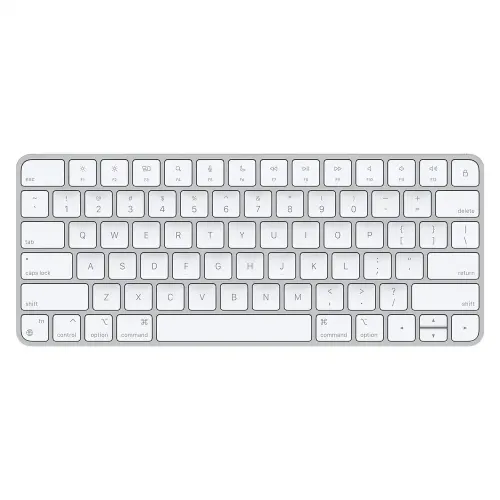Apple Magic Keyboard - US English (MK2A3ZA/A)