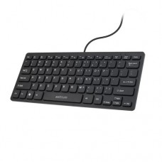 Astrum KB350 Mini Wired USB Keyboard