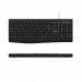 Astrum KC100 USB Wired Keyboard and Mouse Combo