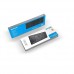 Astrum KW280 Slim Wireless Keyboard With Touchpad