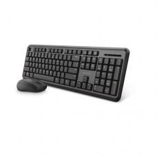 Astrum KW340 Wireless Keyboard and Mouse Combo
