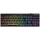 Asus Cerberus Mech Anti-Ghosting N-Key Rollover RGB Mechanical Gaming Keyboard (Blue & Red Switch)