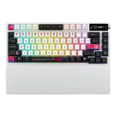 Asus ROG Azoth X RGB Tri-Mode Wireless Mechanical Gaming Keyboard