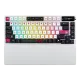 Asus ROG Azoth X RGB Tri-Mode Wireless Mechanical Gaming Keyboard
