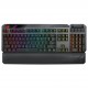 Asus ROG CLAYMORE II Modular TKL Mechanical Red Switch Gaming Keyboard