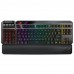 Asus ROG CLAYMORE II Modular TKL Mechanical Red Switch Gaming Keyboard
