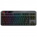 Asus ROG CLAYMORE II Modular TKL Mechanical Red Switch Gaming Keyboard