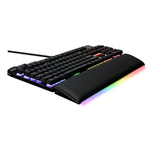 Asus ROG Strix Flare II Animate Red Switch RGB Mechanical Gaming Keyboard