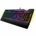 Asus ROG Strix Flare XA01 Cherry MX Brown Switch RGB Mechanical Gaming Keyboard