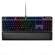 Asus TUF Gaming K7 RGB Optical Mechanical Gaming Keyboard
