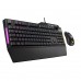 ASUS TUF Gaming K1 Keyboard and M3 Mouse Combo