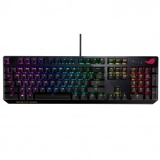 Asus XA03 ROG Strix Scope RGB Mechanical Gaming Keyboard