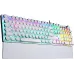 AULA F2088 Wired Mechanical Multi-Functional Gaming Keyboard