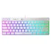 AULA F3061 Membrane RGB Gaming Keyboard