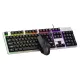 AULA F3061 Wired Keyboard & Mouse Combo