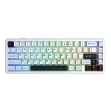 AULA F65 Hot Swappable Reaper Switch Tri-Mode Mechanical Gaming Keyboard