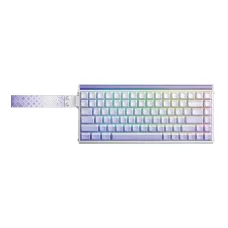 AULA HERO 84 Wired Magnetic Switch Gaming Keyboard