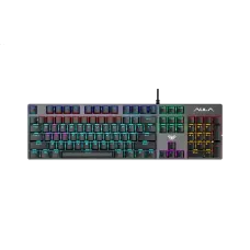 AULA S2016 Wired Mechanical Gaming Keyboard