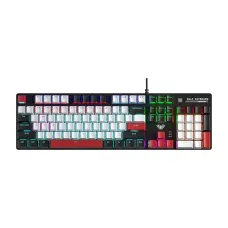 AULA S500 Wired Gaming Mechanical Keyboard