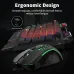 EKSA ET100 Pro Essential 4 in 1 Gaming Combo